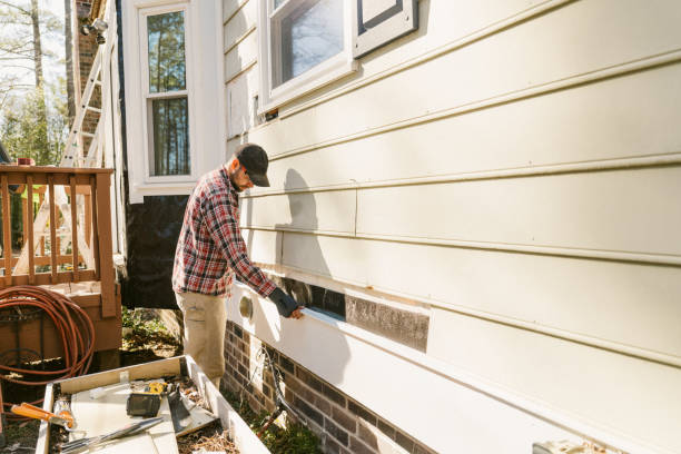 Top rated local Siding Contractor specialists in Fairchance, PA
